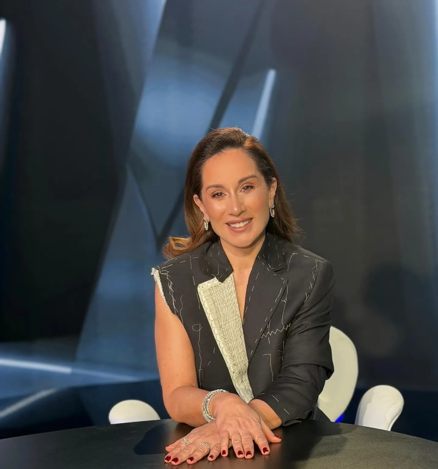 Carine Rizkallah et la manière dont se fabrique le destin des personnages