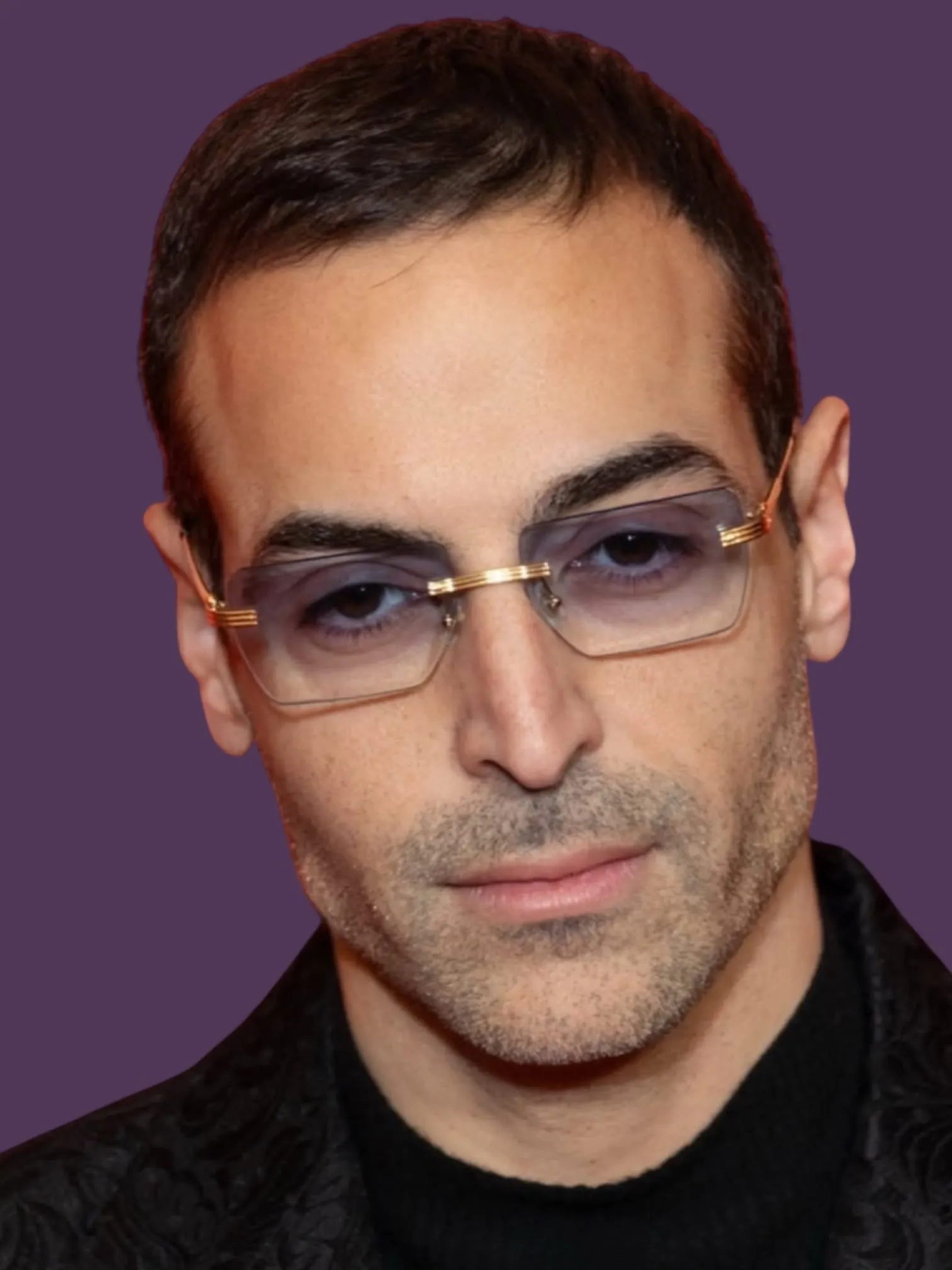 Mohammed Al Turki   L’architecte arabe des passerelles hollywoodiennes