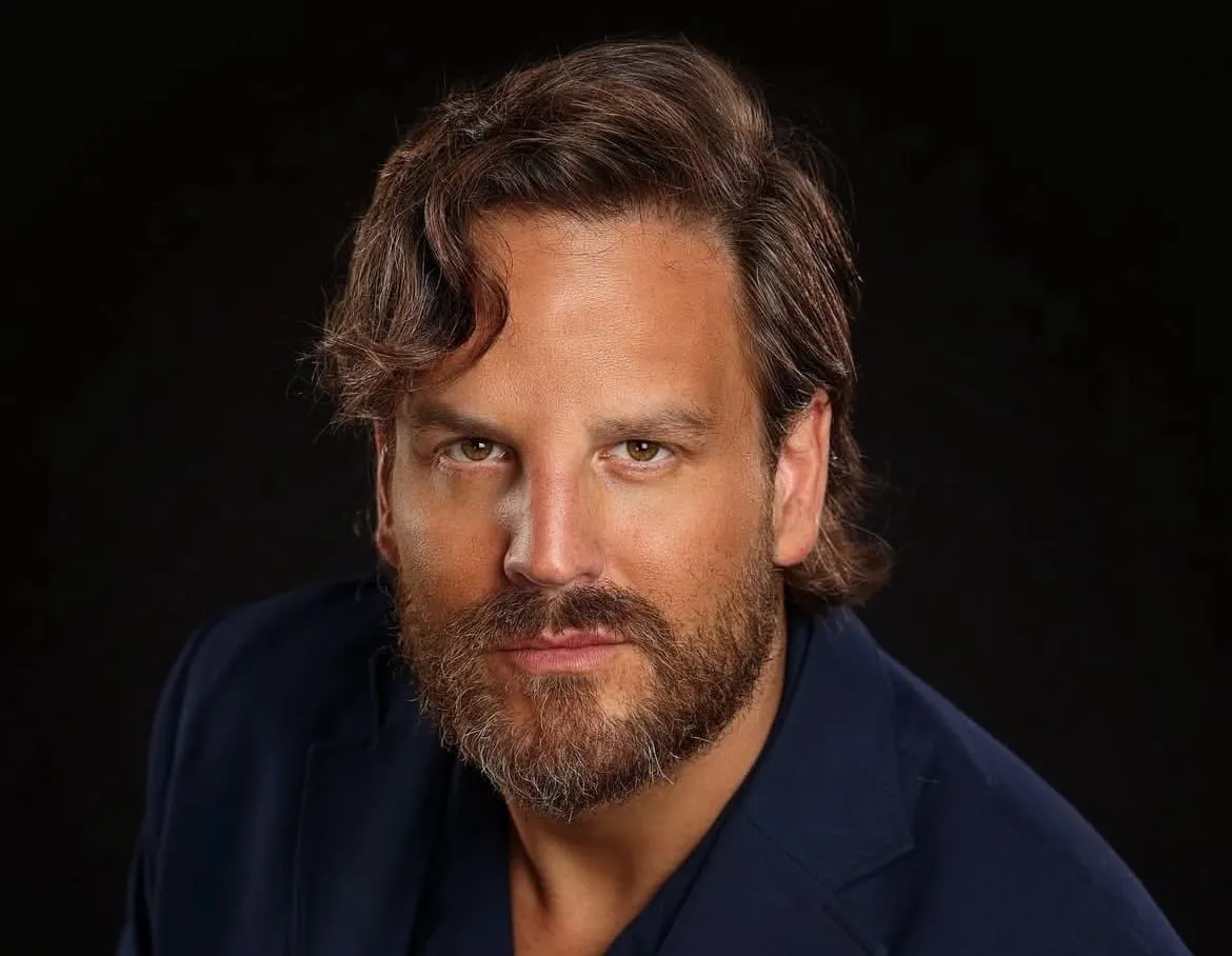 Marc Reaidy Baz Une voix qui choisit son territoire