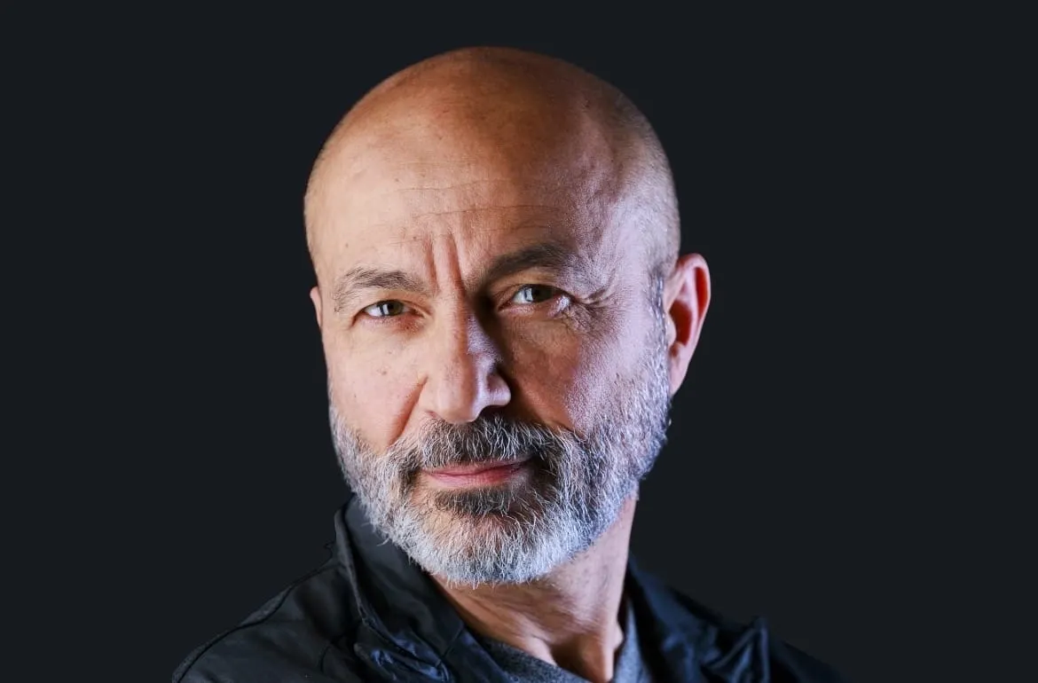 Jay Abdo un acteur entre deux langues et deux images