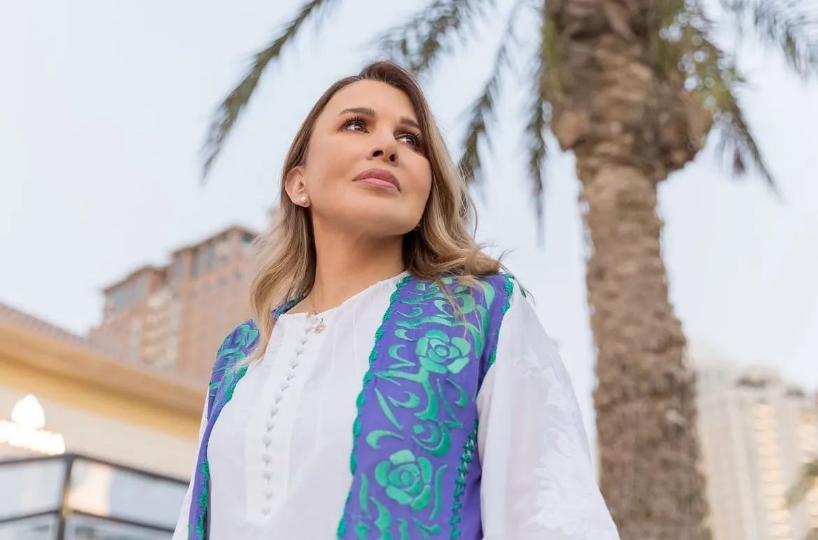 Laila Al-Shaikhli Mémoire vivante du journalisme arabe à travers trois âges médiatiques