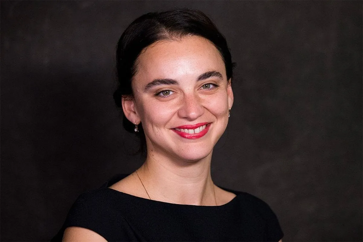 Anastasia Mikova La réalisatrice qui a transformé le documentaire en espace d’aveu humain