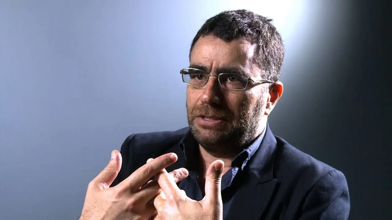Patrick Baz Porter ce que l’image fait au monde