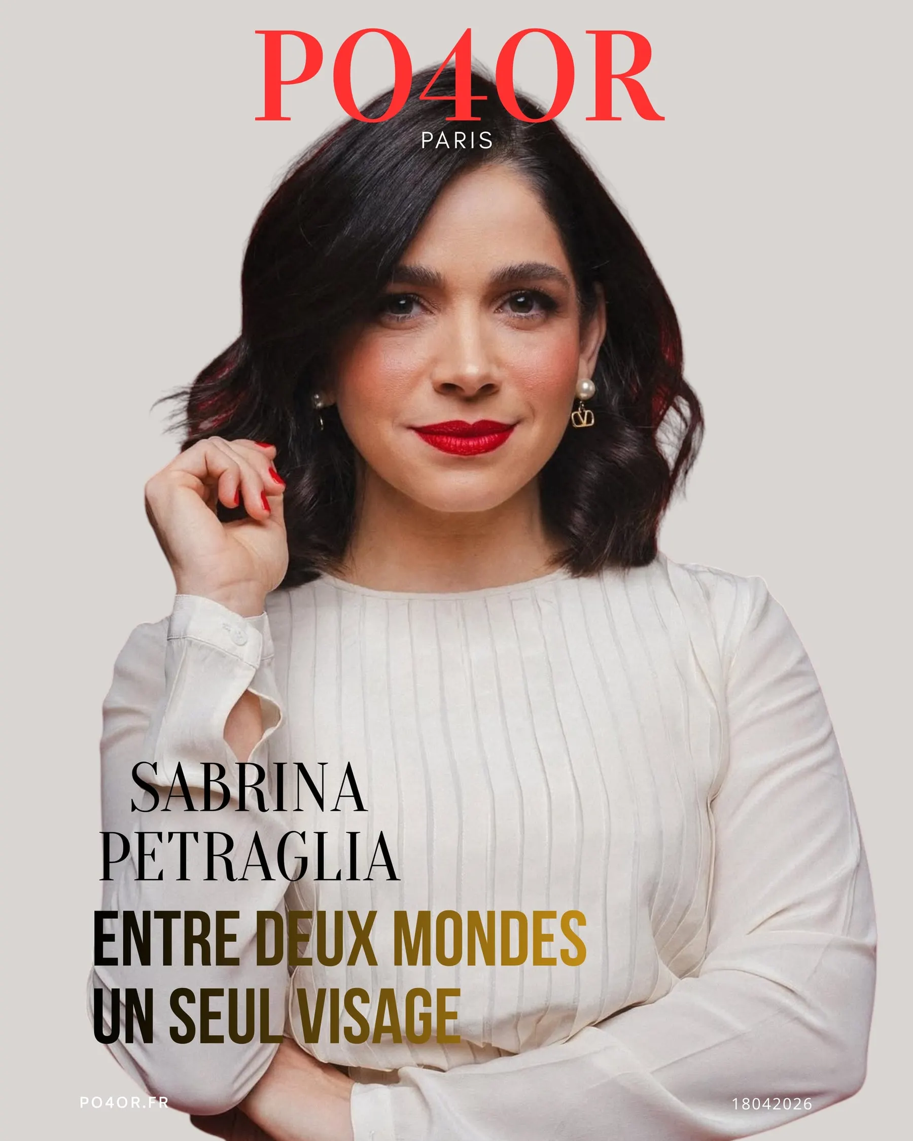 Sabrina Petraglia Quand l’actrice devient interface : économie de l’image et diplomatie douce entre le Brésil et le Golfe