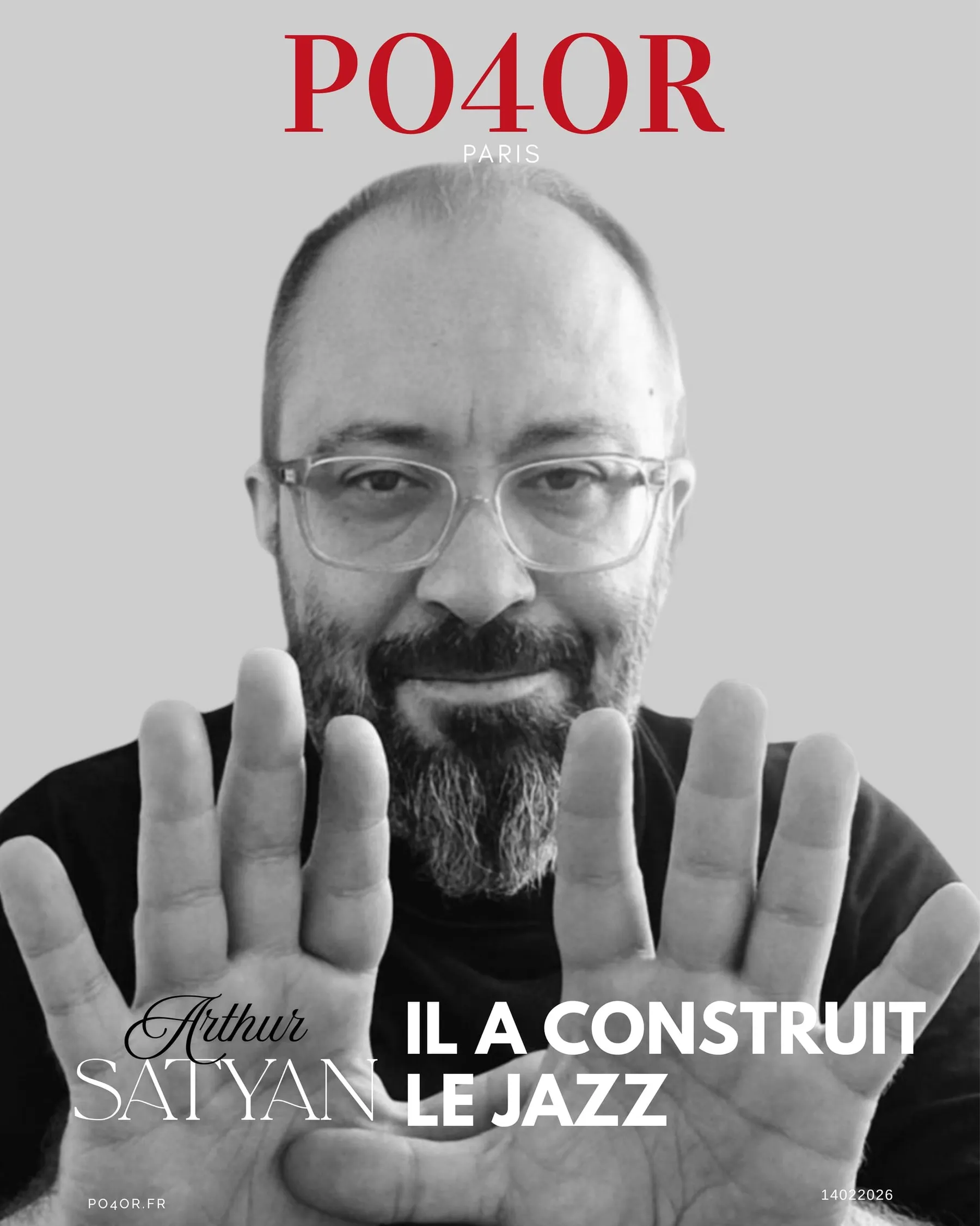 Arthur Satyan L’homme qui a construit ce qui n’existait pas