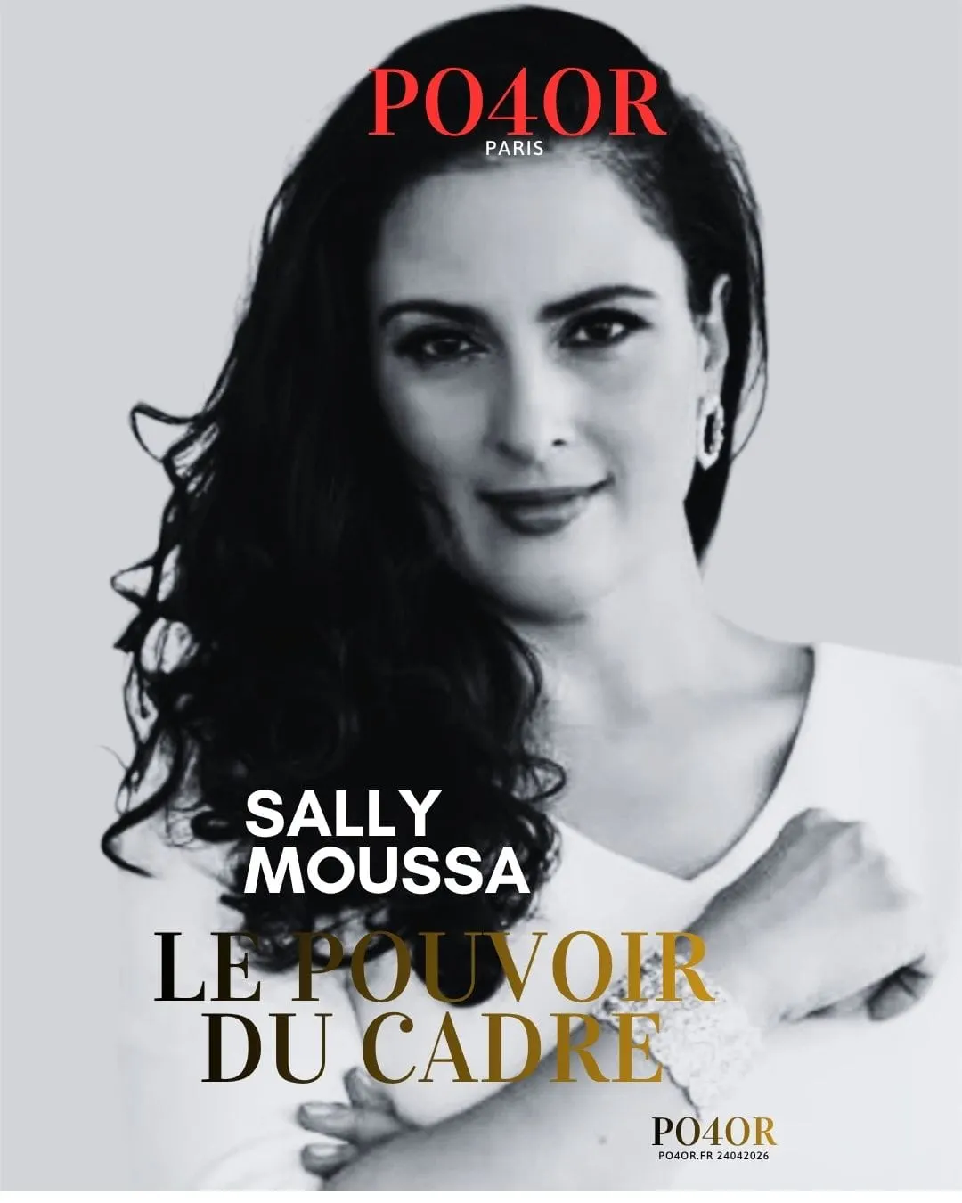 Sally Mousa : une ingénierie de l’entretien au cœur des plateformes d’influence
