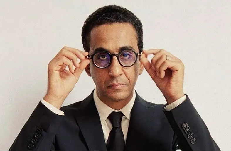 MARWAN HAMED FAIRE VOIR AUTREMENT