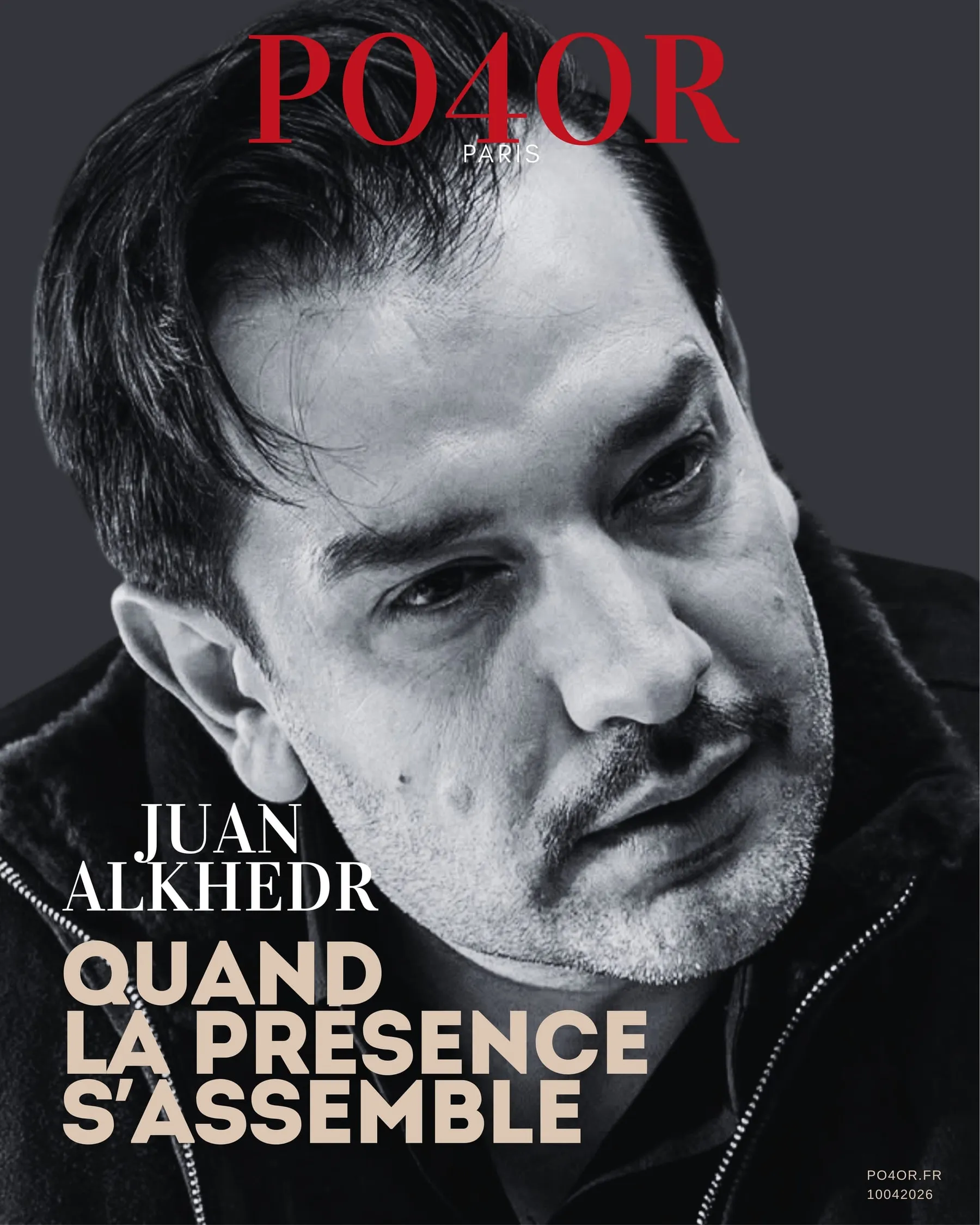 Quand la personnalité se transforme en mémoire : l’expérience de Juan Alkhedr