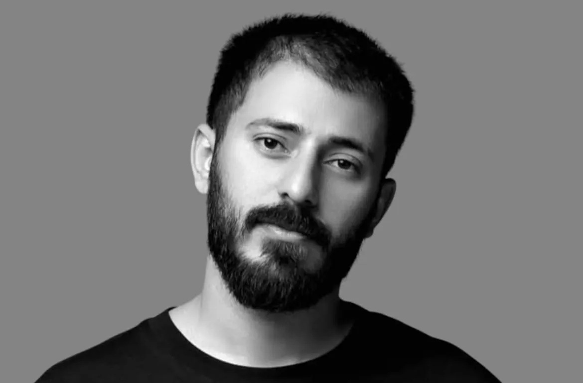OMAR RAMMAL TENIR L’IMAGE LÀ OÙ ELLE POURRAIT DISPARAÎTRE