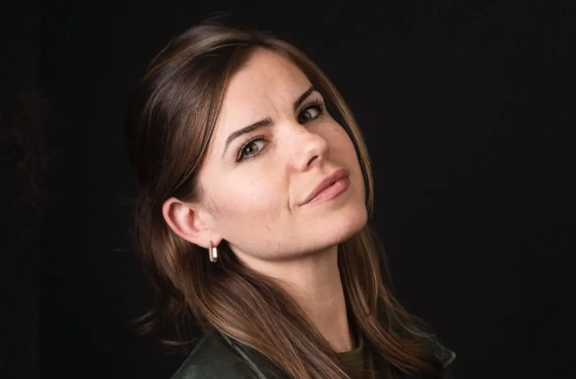 NADIA RICHARD Quand le jeu cesse d’être un rôle pour devenir une prise de parole