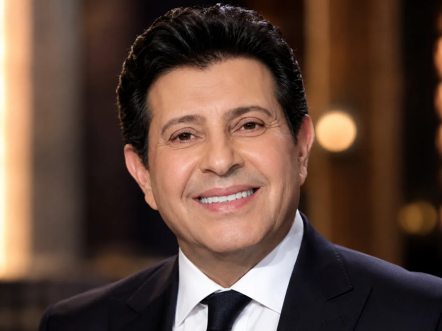 Le dernier prince de la romance arabe