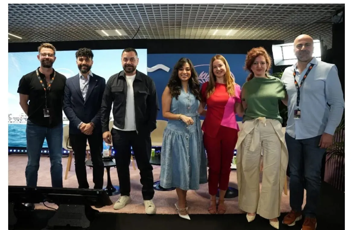 « Forces émergentes » à Cannes 2026 : comment les talents arabes deviennent une puissance cinématographique mondiale ?