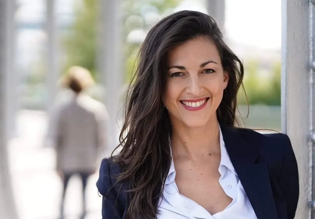 SÉGOLÈNE ALUNNI La culture comme langue commune