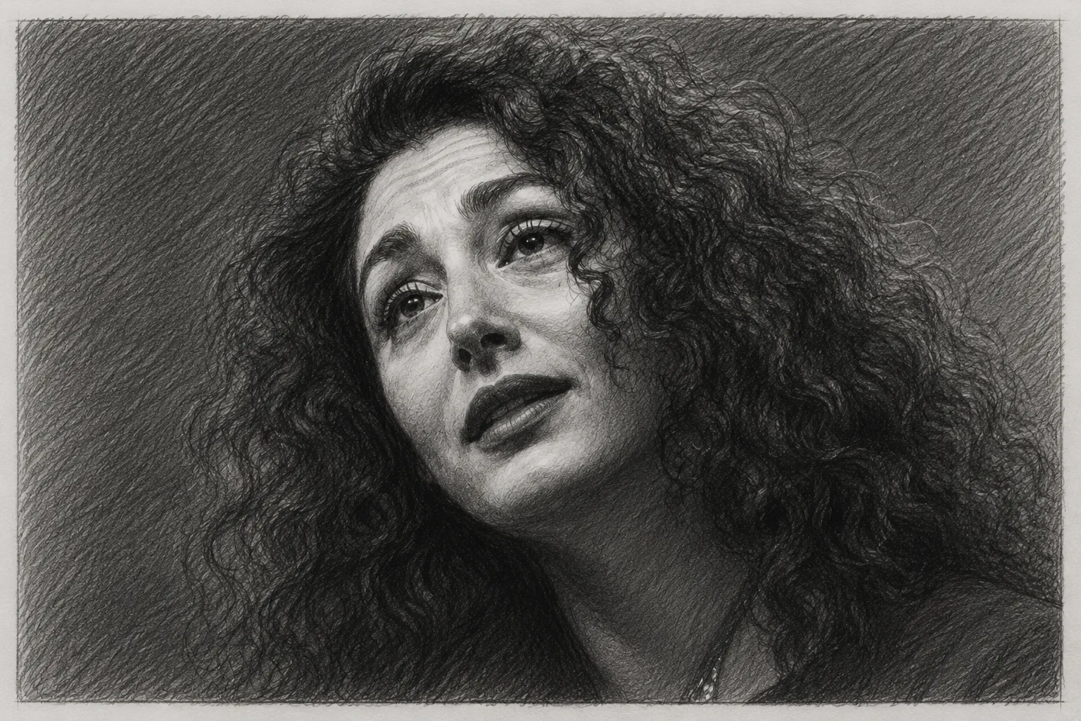 Golshifteh Farahani, l’âme orientale qui a traversé la lumière
