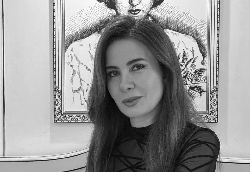 Laura Abu Assaad un art continu comme un souvenir dans une mémoire audiovisuelle