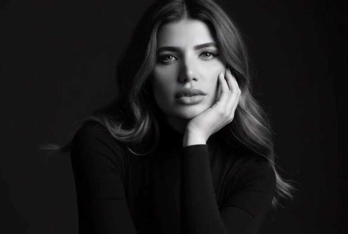 Rania Younis L’ambition comme territoire