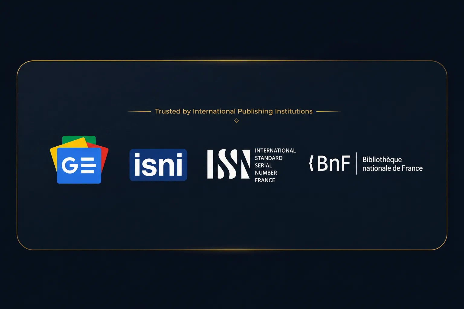 Références institutionnelles