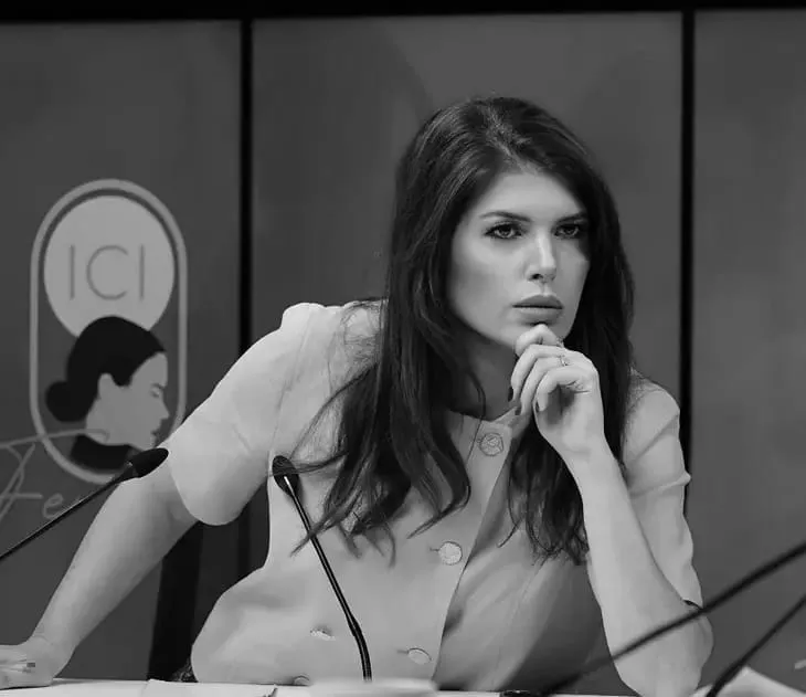Lynn Tehini : L’architecte du dialogue franco-libanais