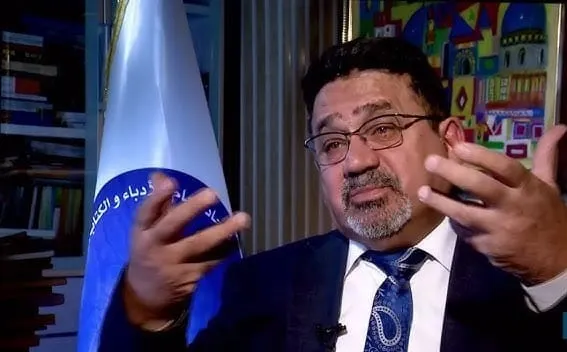 Trahisons bruyantes d'Ali Hassan al-Fawwaz : quand l'écriture devient l'autopsie d'une ruine intérieure