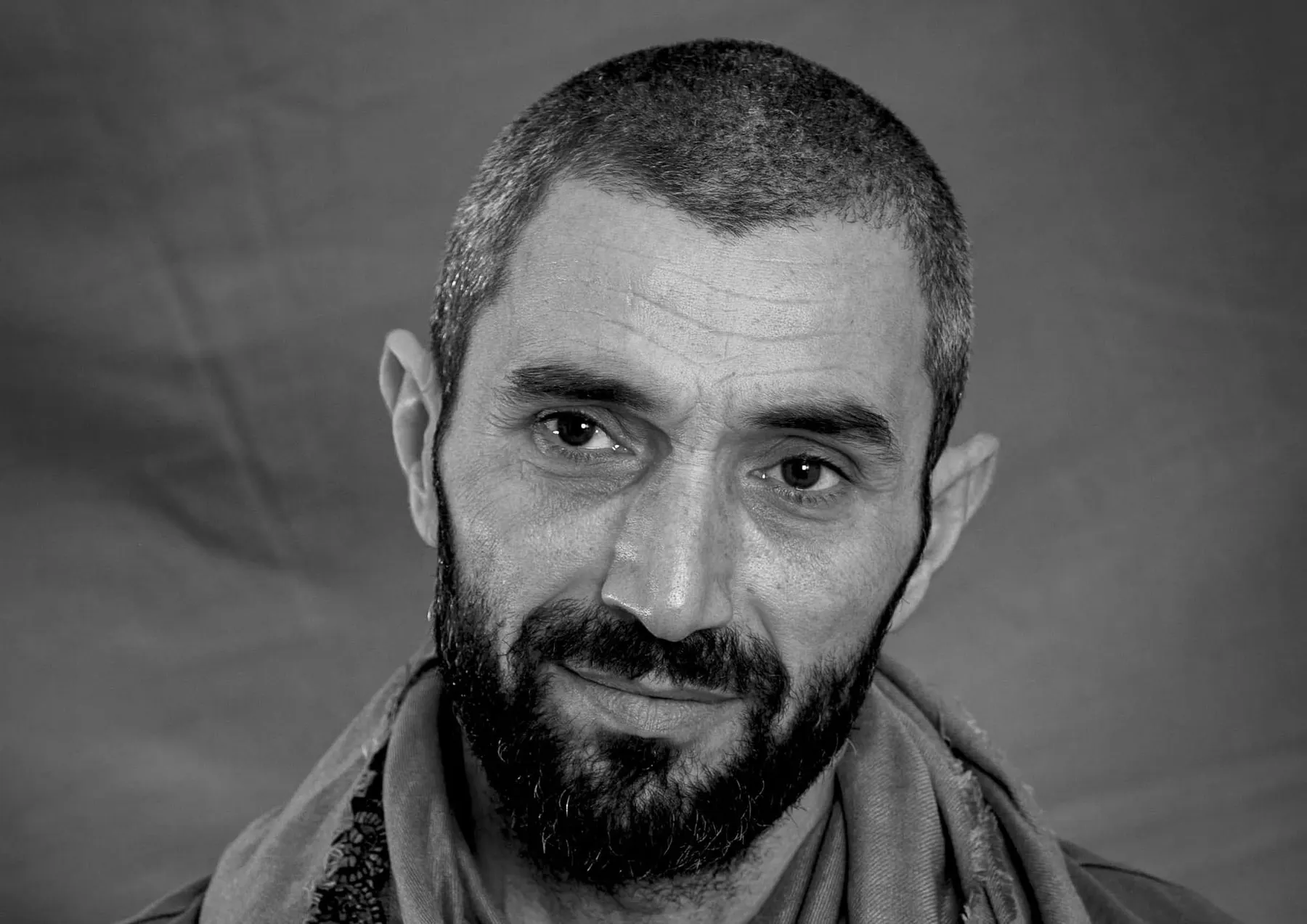 ZIAD BAKRI La vérité pour seule performance