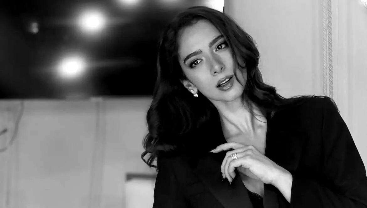 Dalia Shawky, une chambre et l'autre rive