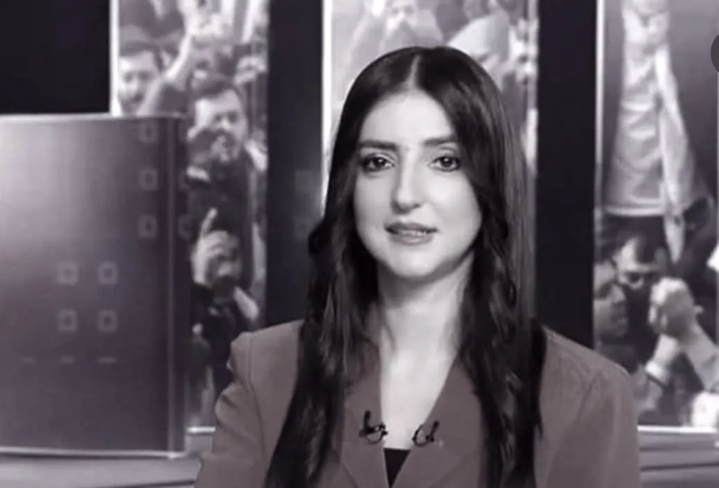 Catherine Kontar, la voix qui relie Damas aux chemins de l’exil