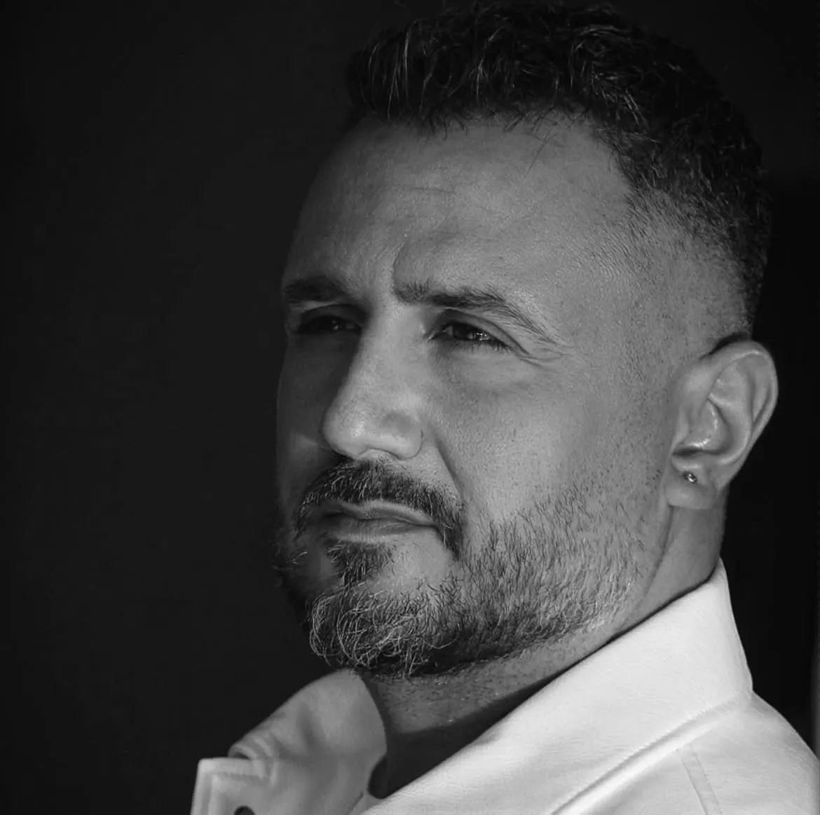 ELIE EL SEMAAN Quand l'émotion trouve son langage