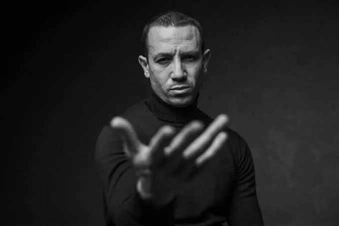 Monty Ben, l'art du silence