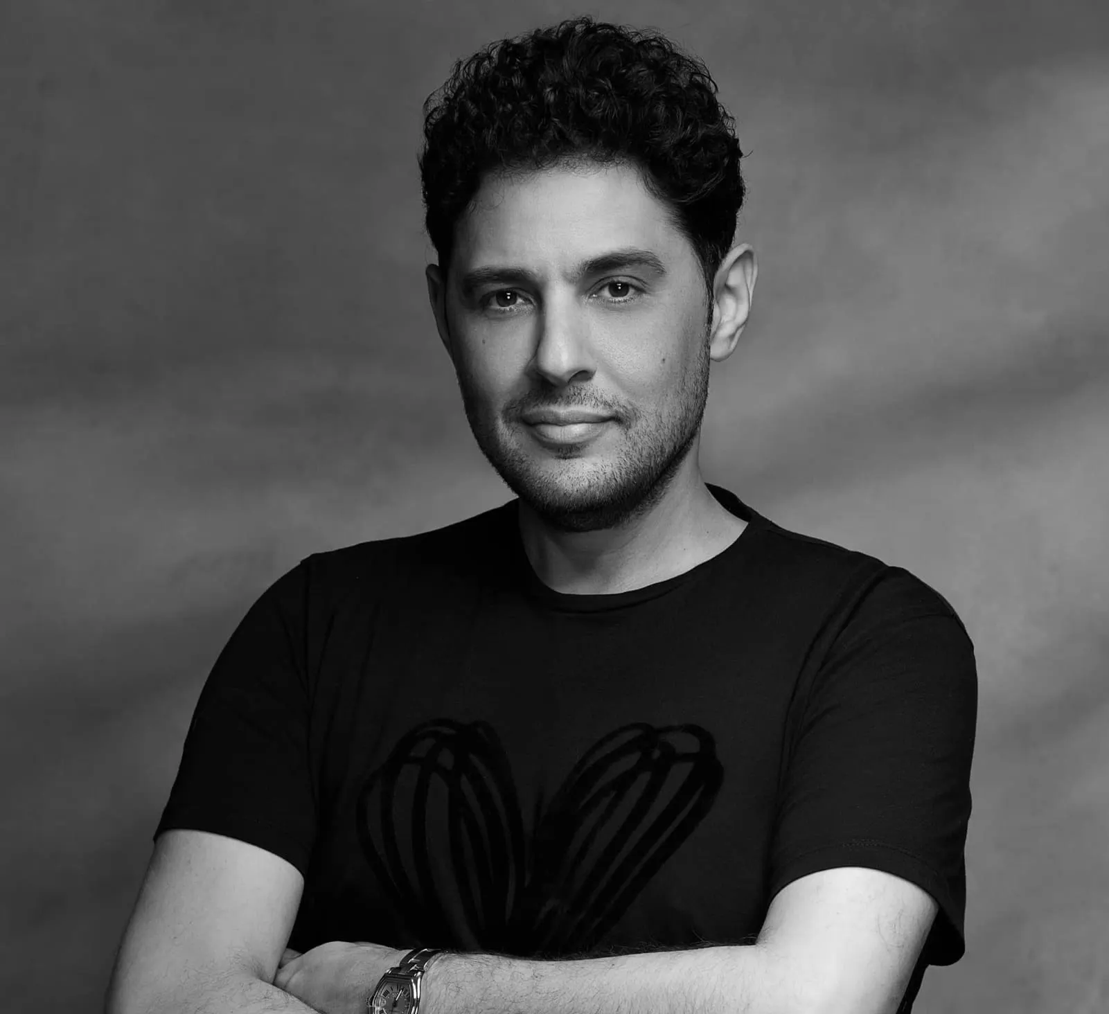 Saher Dia façonne l’esthétique de la nature dans un esprit contemporain Le luxe de l’élégance royale