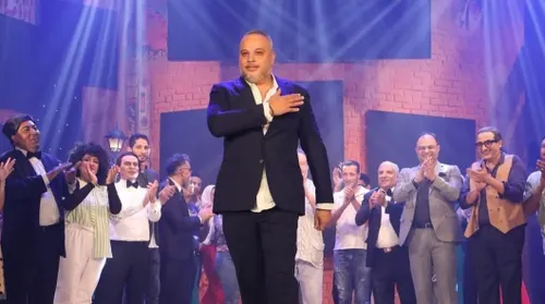 Tamer Abdel Monem L’homme qui a réinventé la mémoire populaire du XXᵉ siècle