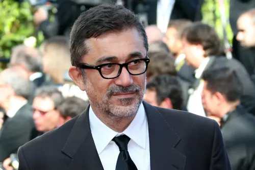 Nuri Bilge Ceylan : le cinéaste-philosophe qui a conquis la France