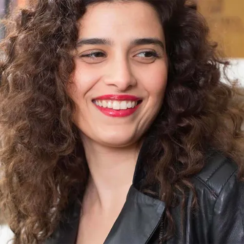 Manal Issa : la révélation libanaise qui électrise Paris et réinvente le cinéma franco-oriental