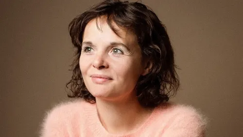 Pauline Seigland, produire comme un acte de responsabilité Quand le cinéma devient un lieu de mémoire, de tension et de transmission