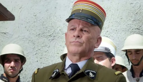 Jamal Qabbash Un parcours syrien façonné par la scène française
