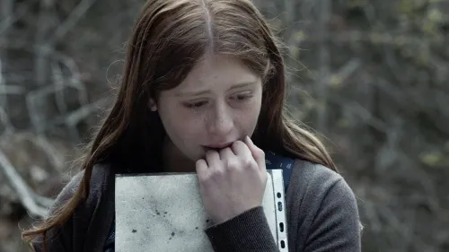 Yara Pilartz, ou la persistance du silence