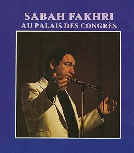 Sabah Fakhri : la voix d’Alep qui a ensorcelé Paris