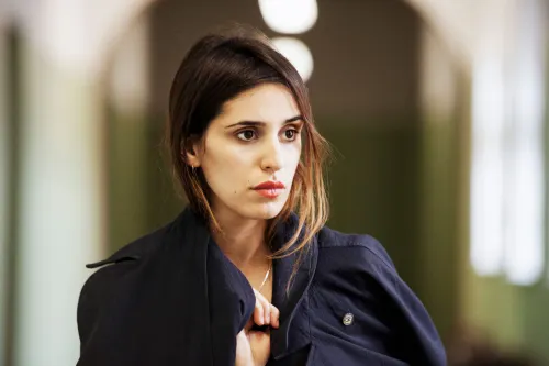 Maryam Zaree : une voix iranienne qui réinvente sa liberté entre l’Orient et l’Europe et trouve à Paris sa lumière