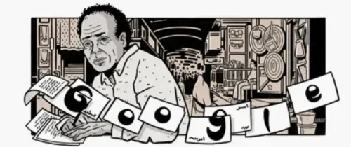Mohamed Al-Faytouri et Paris, le poète de l’exil face à la distance