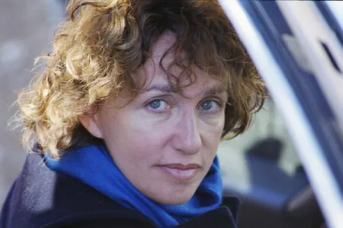 Randa Chahal Sabbagh, ou le cinéma comme acte de responsabilité