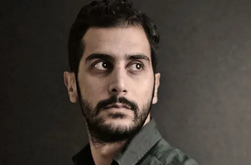 Ali Chahrour, la voix arabe qui réinvente la scène parisienne contemporaine