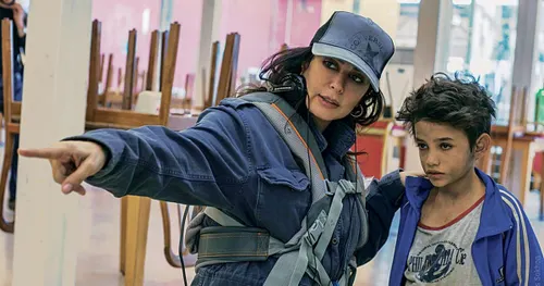 Capharnaüm: le film qui a marqué durablement l’imaginaire médiatique et le public français