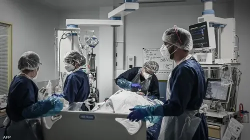 Les compétences médicales arabes en France : un engagement humain au service de la santé publique