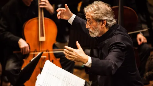 Jordi Savall, ou l’art de faire dialoguer les mémoires