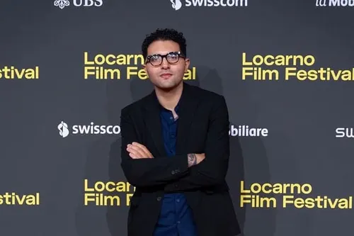 Mehdi Hmili, lorsque le cinéma devient une mémoire lucide du monde arabe