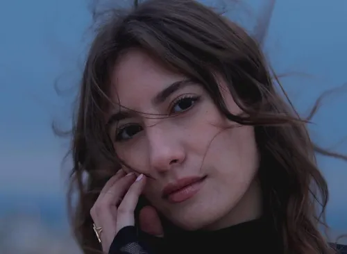 Yvona Finianos Le cinéma à l’écoute du silence