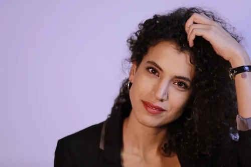 Zahraa Ghandour, filmer l’absence pour rendre les vies visibles
