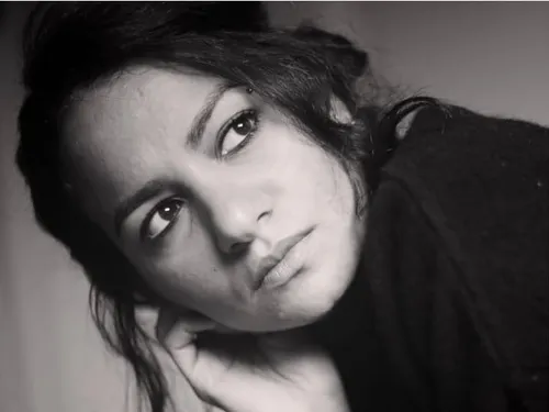 Randa Ali, filmer l’exil intérieur comme une géographie intime