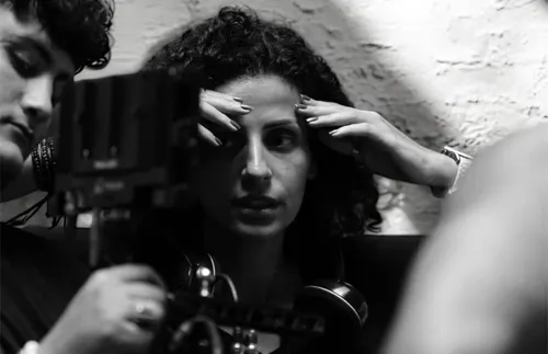 Sara Noah Construire une mise en scène sans tapage, penser le cinéma comme responsabilité