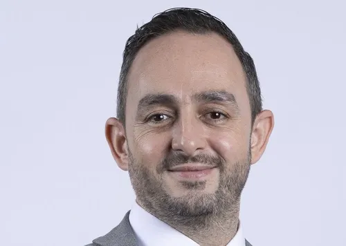 Alaa Maasarani Quand la communication devient architecture culturelle