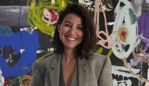 Amal Rakibi, la responsabilité du regard